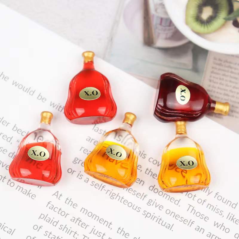 Mini XoXo Bottle