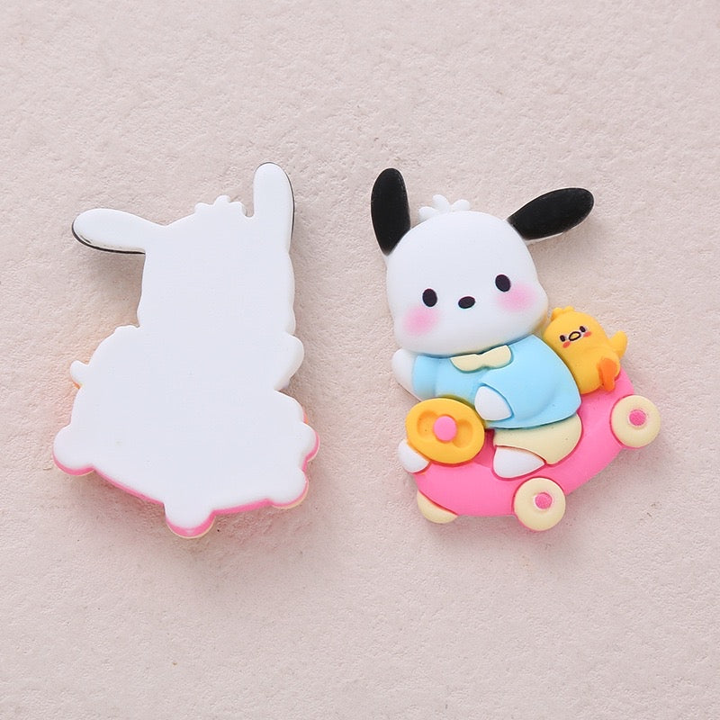 Large Sanrio Charm