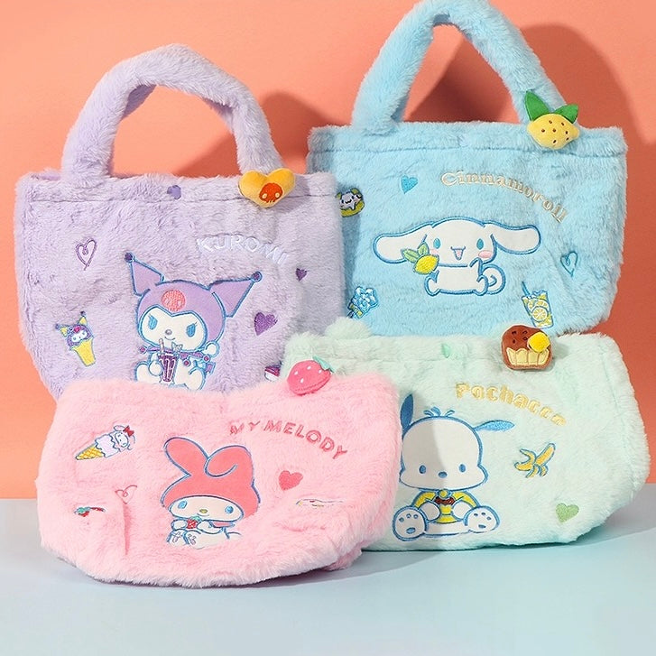 Sanrio Tote Bag