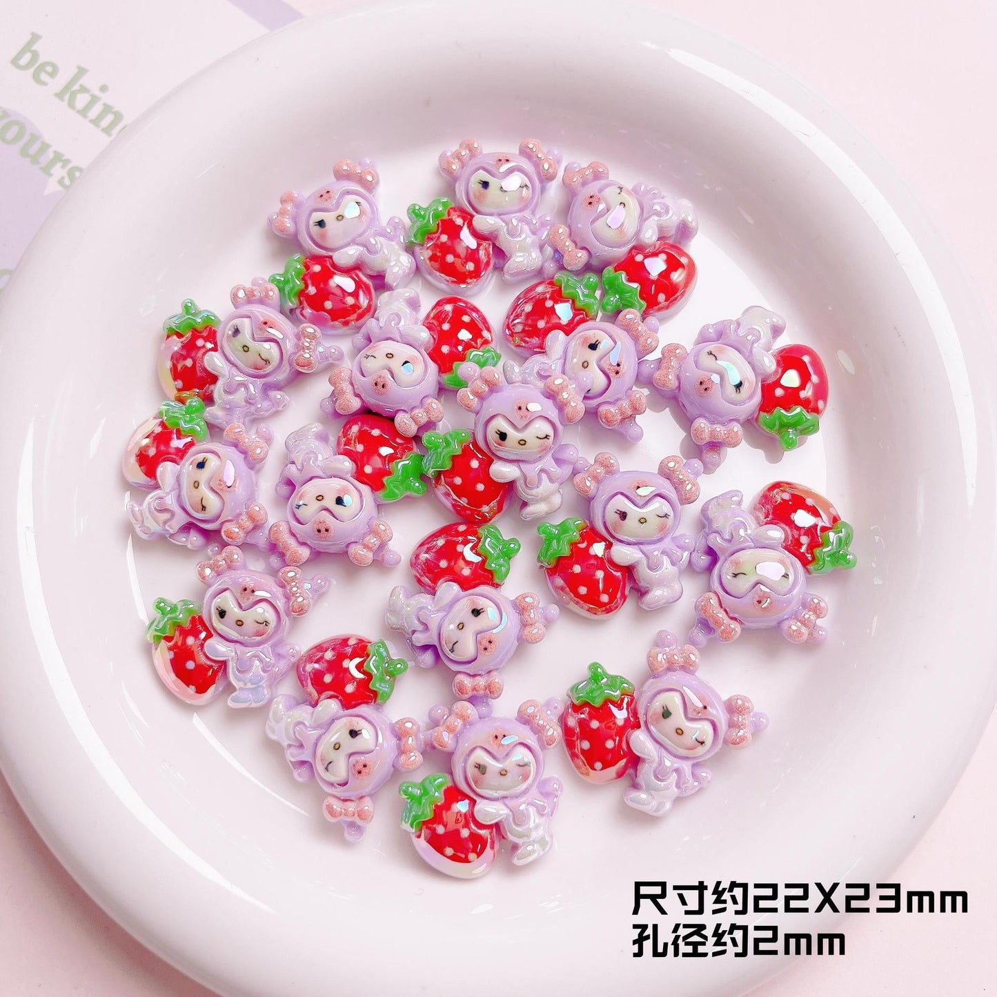 Sanrio Beads