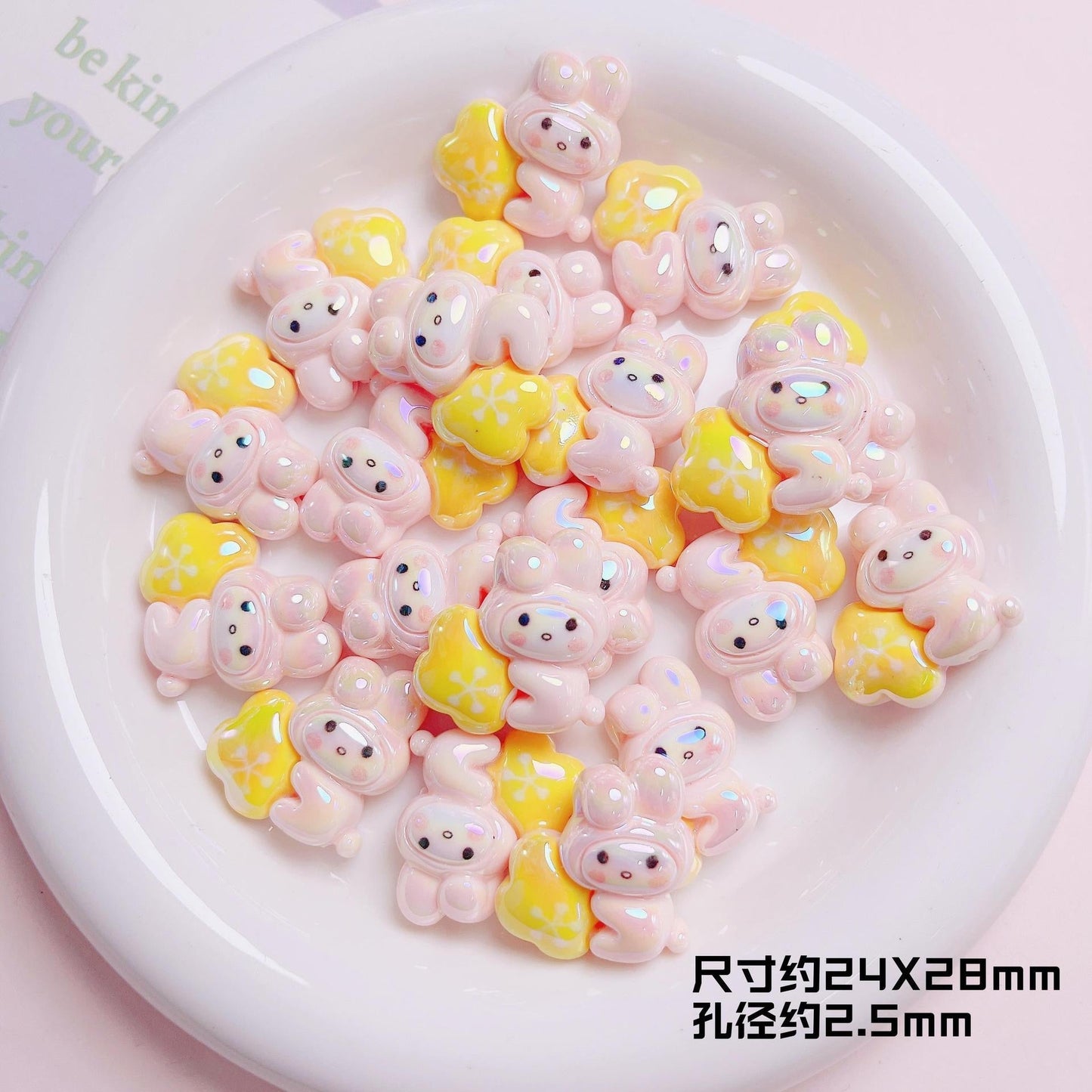 Sanrio Beads