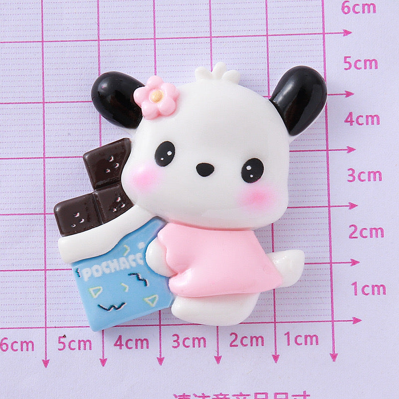 Large Sanrio Charm