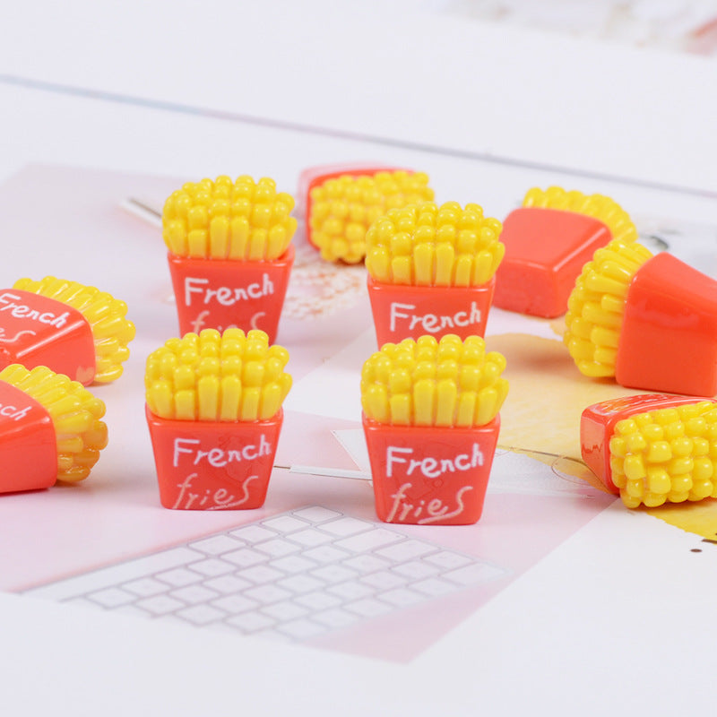 Mini French Fries