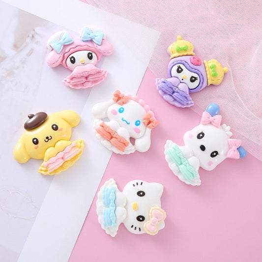 Large Sanrio Charm