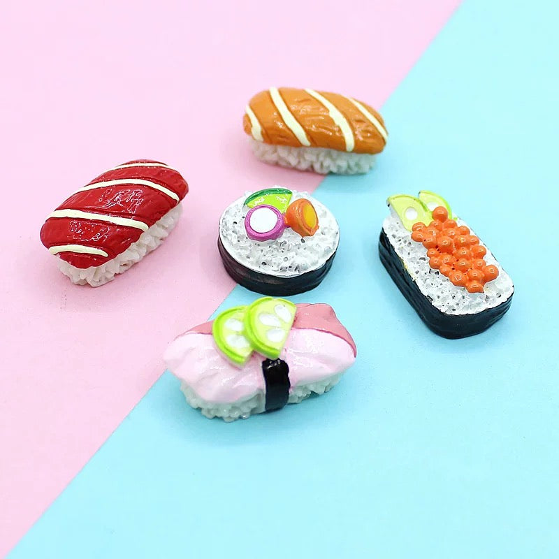 Sushi Miniature