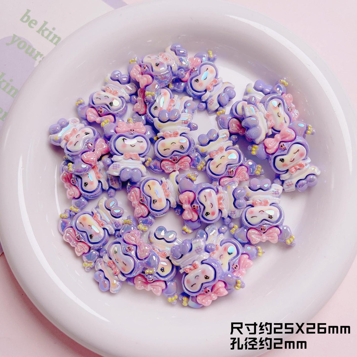 Sanrio Beads