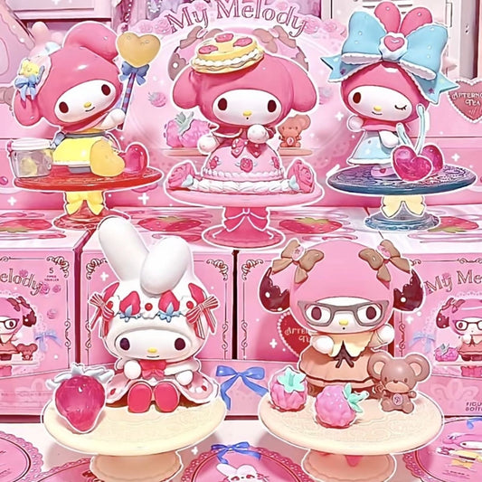 SANRIO BLIND MY MELODY