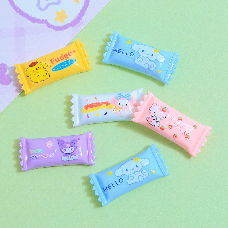 Sanrio Candy Bag