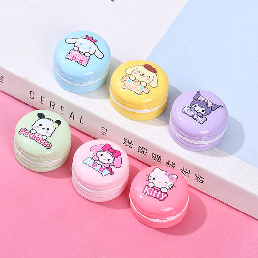 Sanrio Macaroo For Crafting