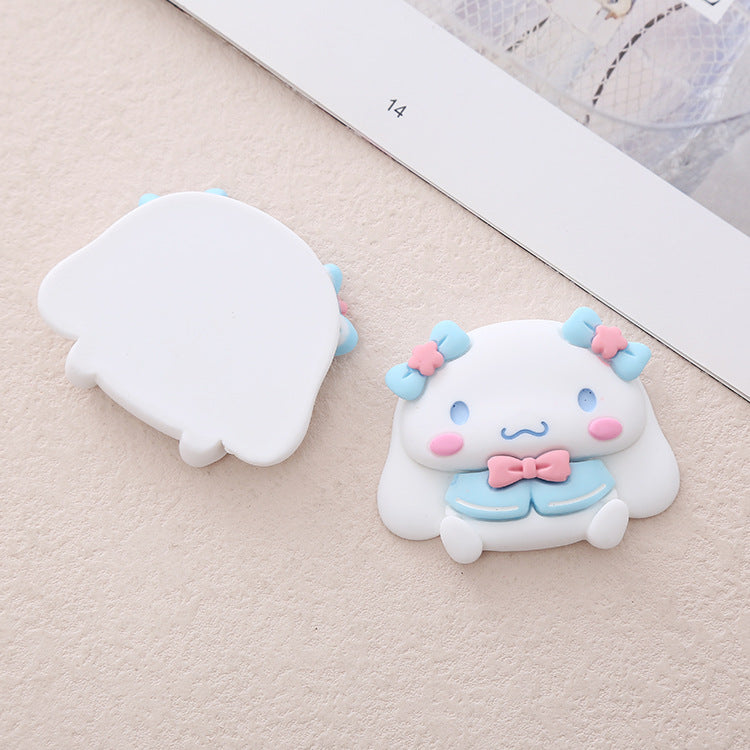 Large Cinnamoroll Charm